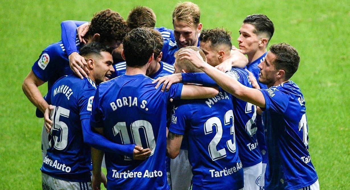 Real Oviedo
