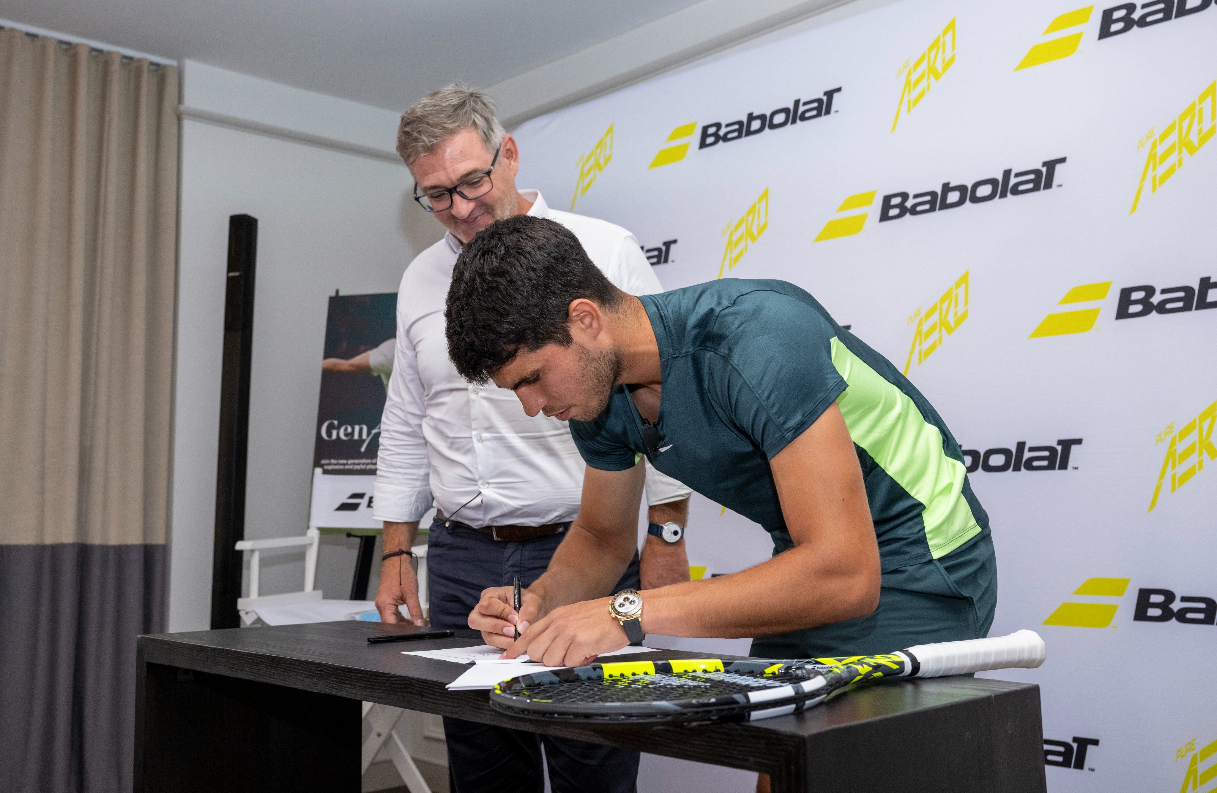Babolat