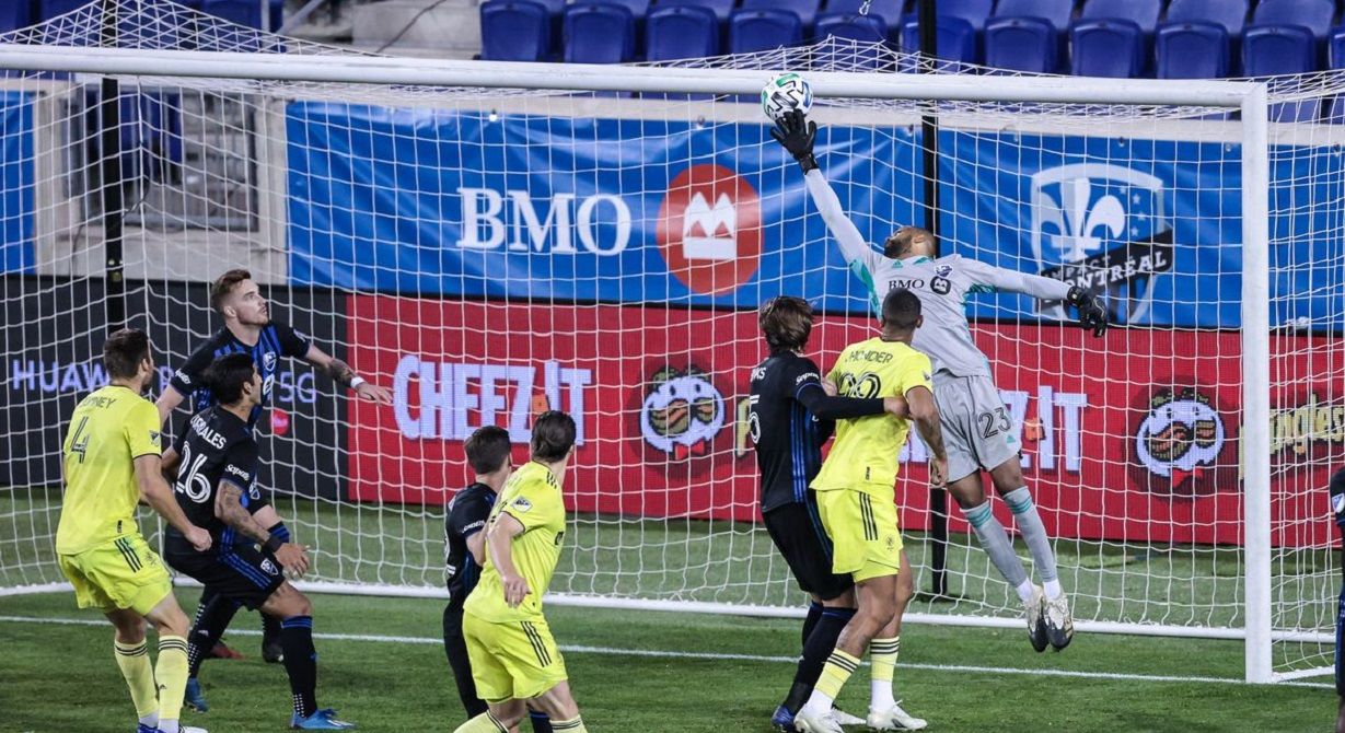 MLS