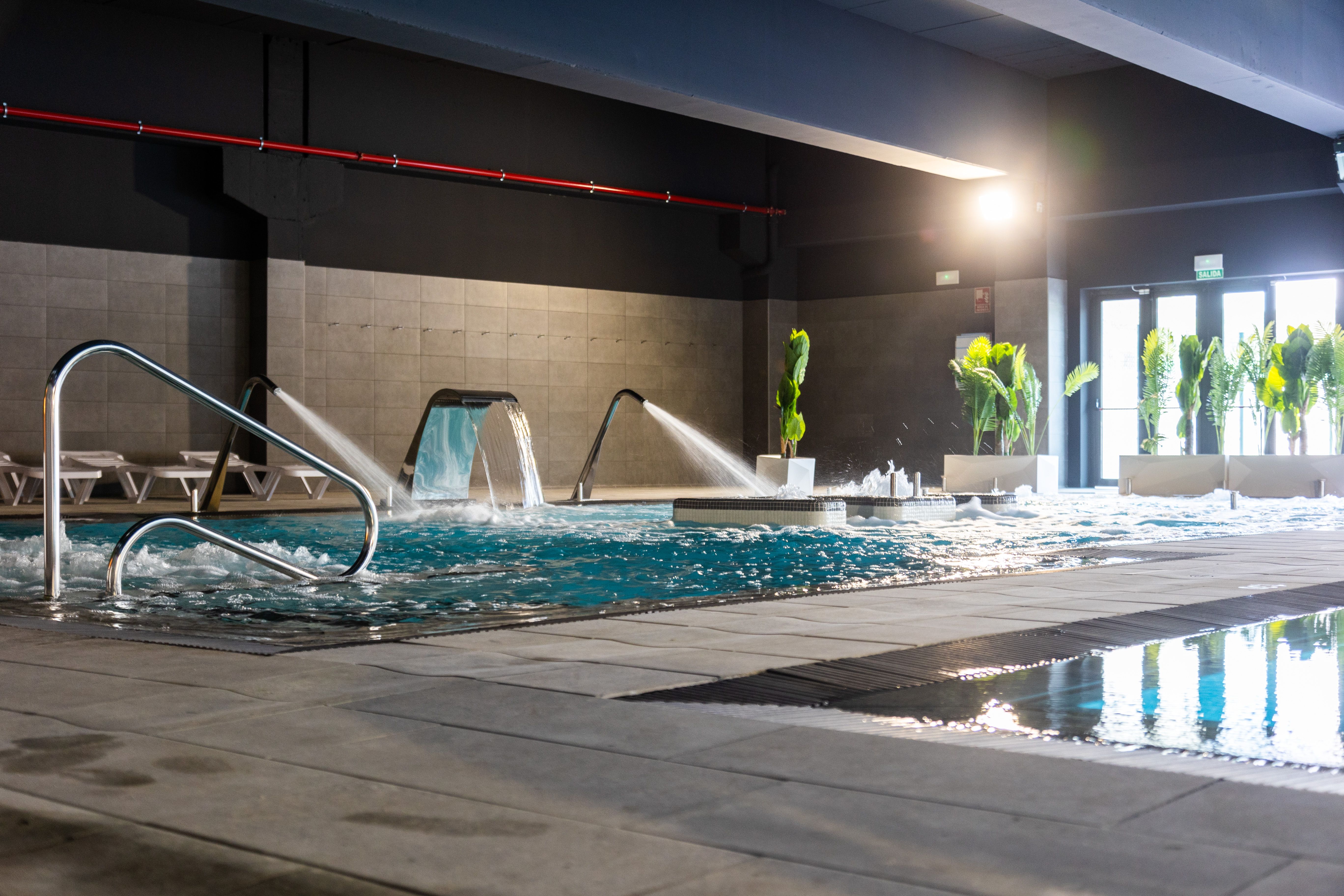 Enjoy Jerez spa