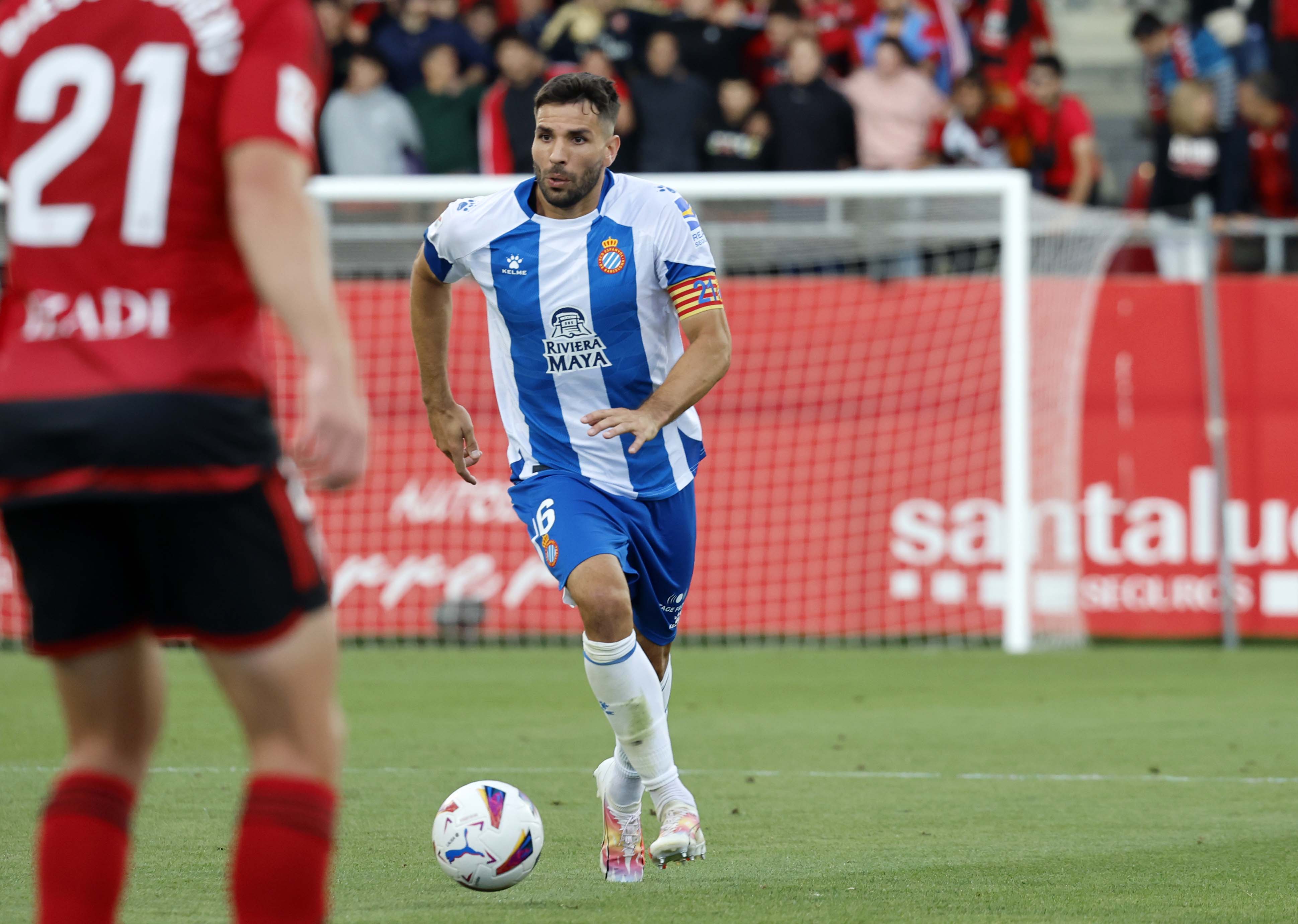RCD Espanyol 2023 2024