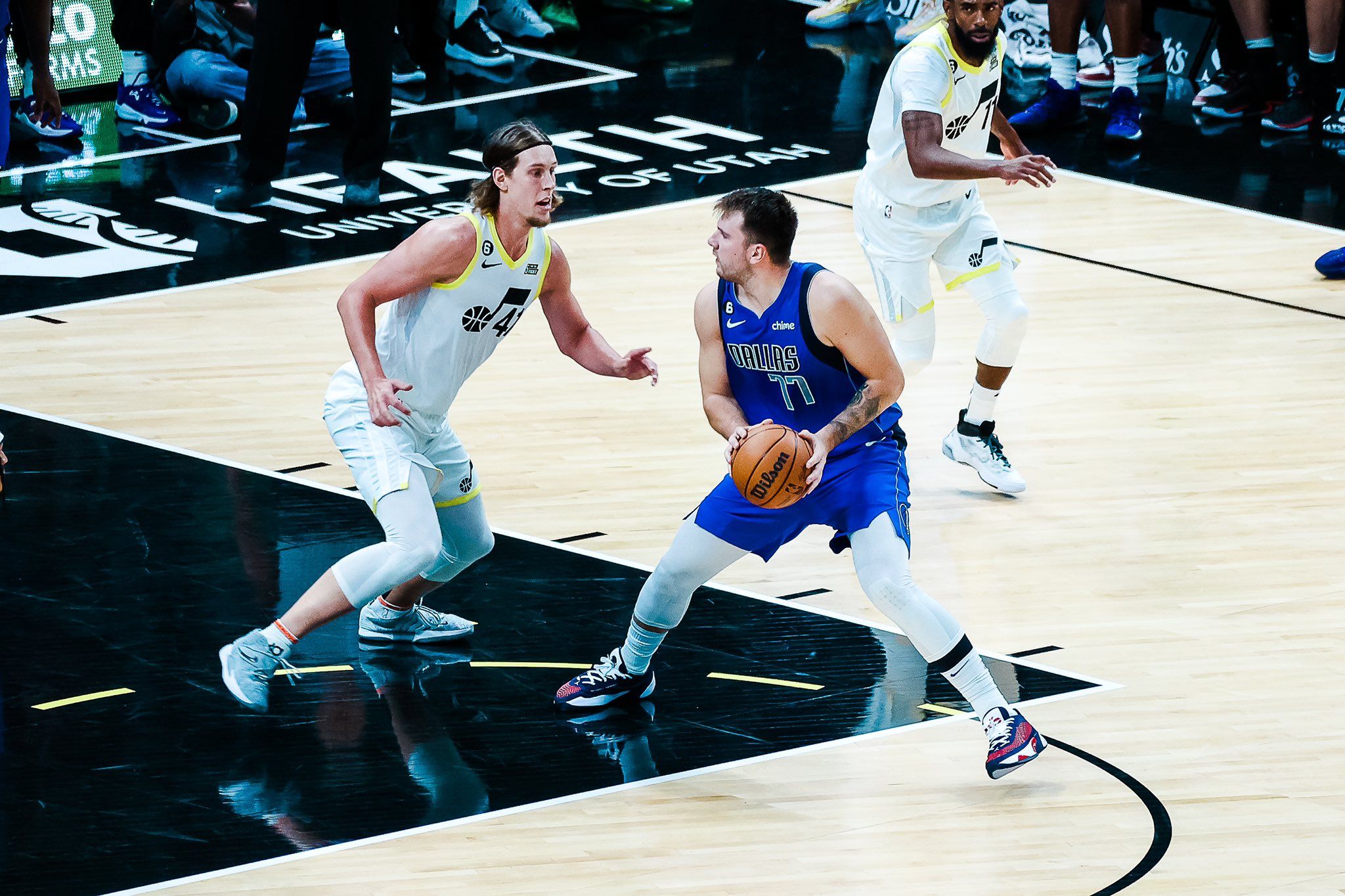 Luka Doncic 2022 2023