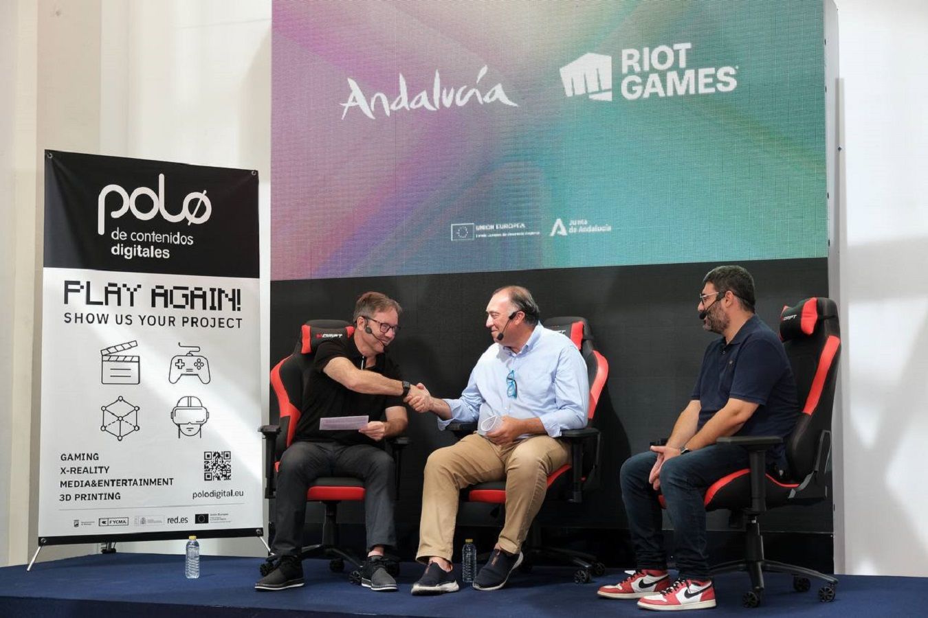 Acuerdo patrocinio Riot Games 3
