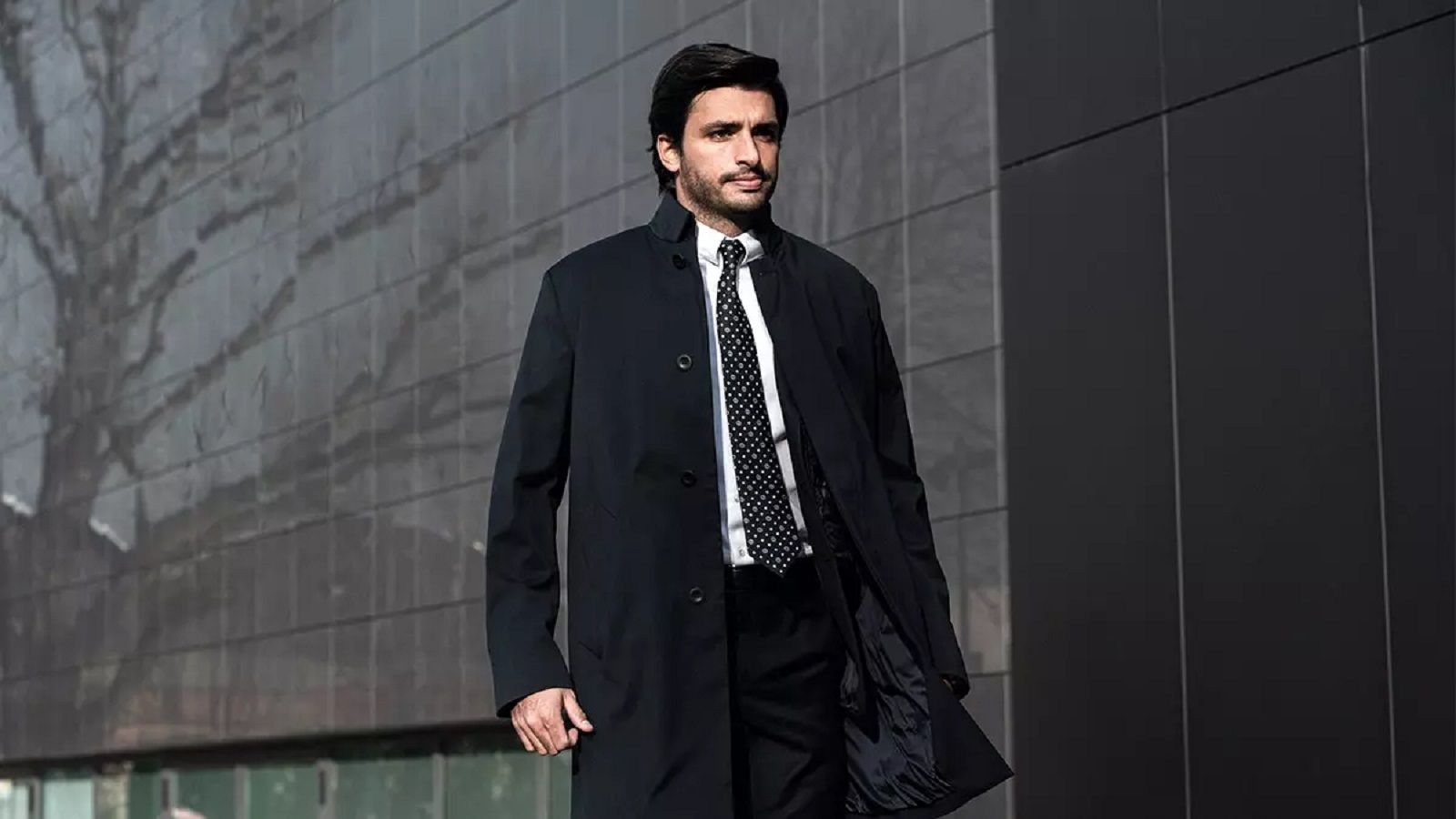 Carlos Sainz