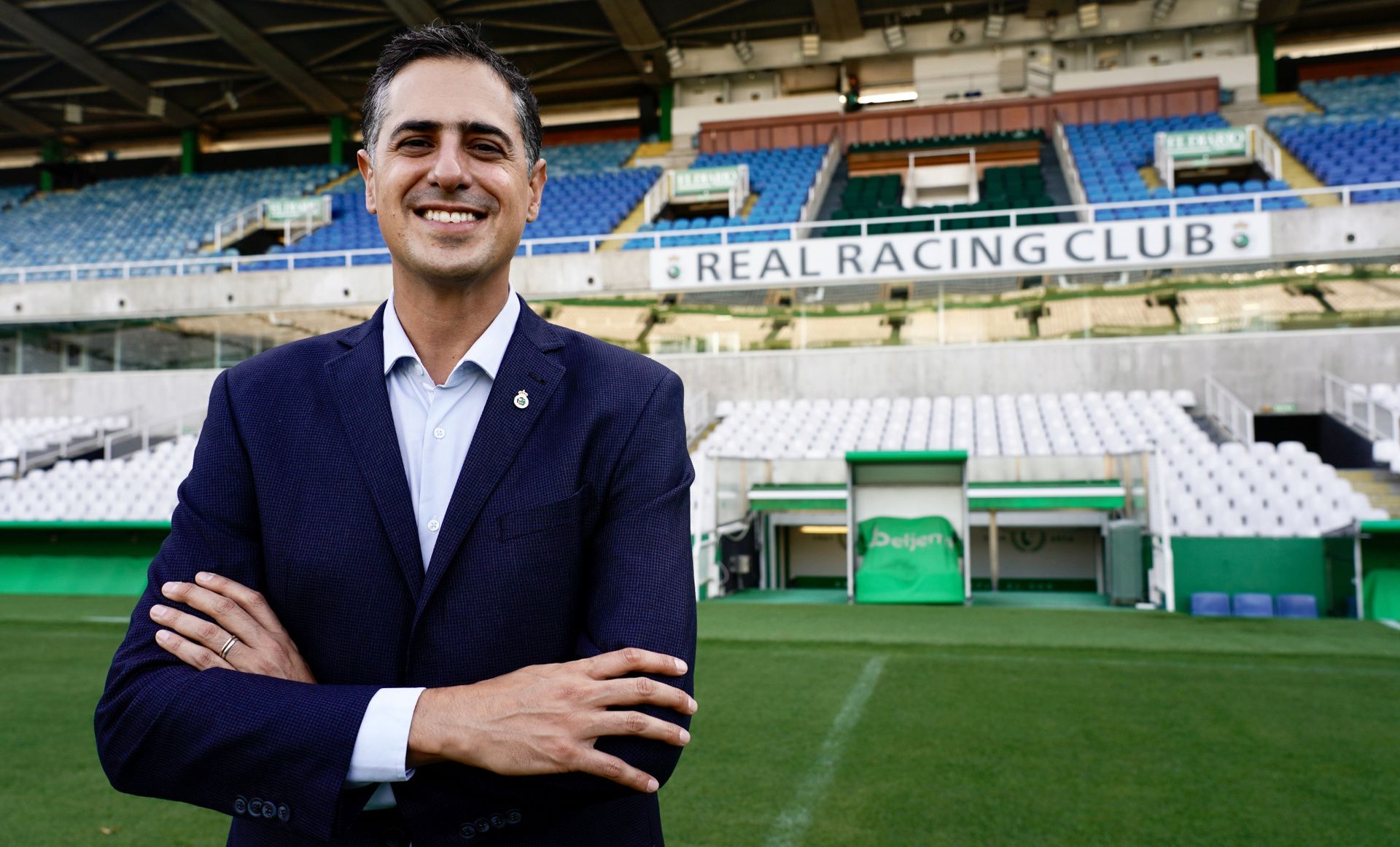 Real Racing Club