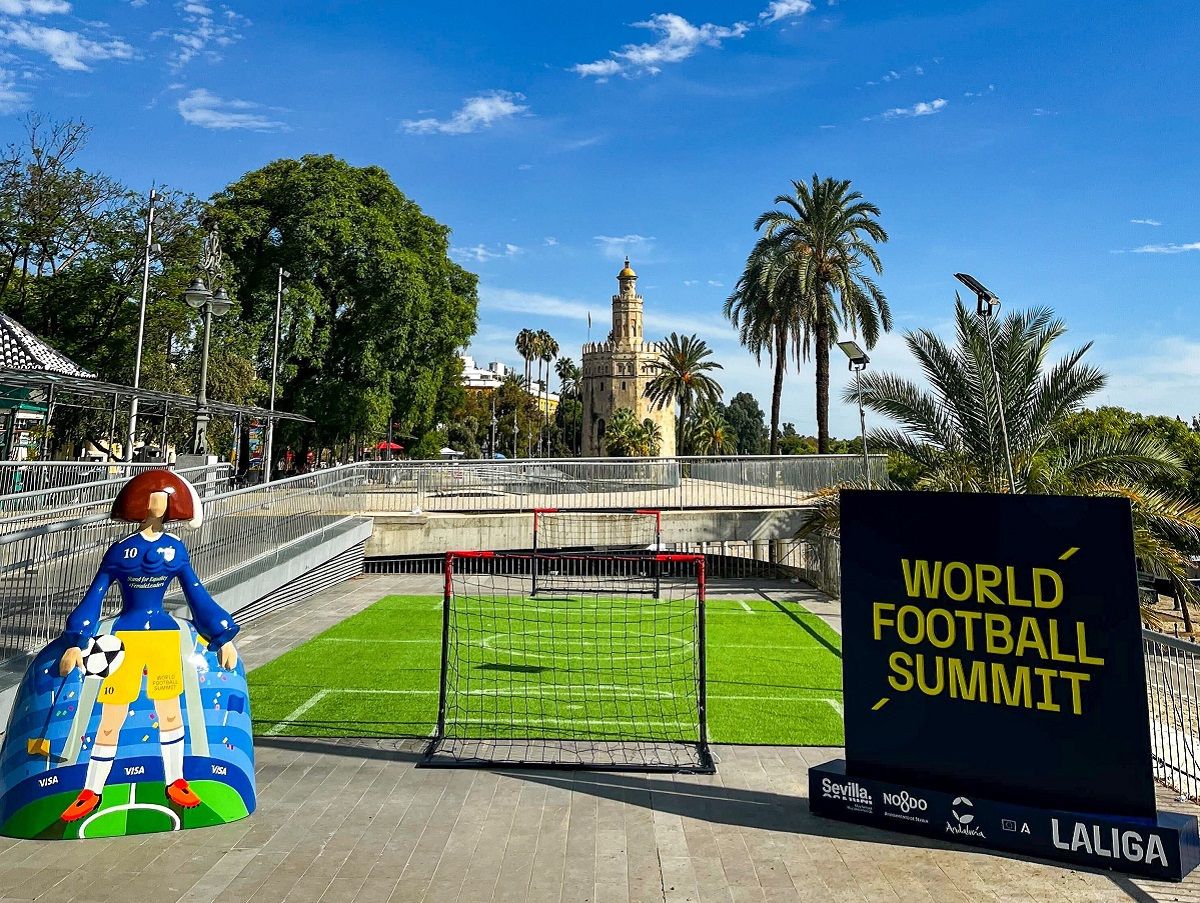 World Football Summit