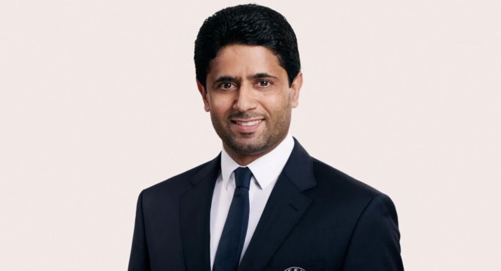 nasser al khelaifi psg