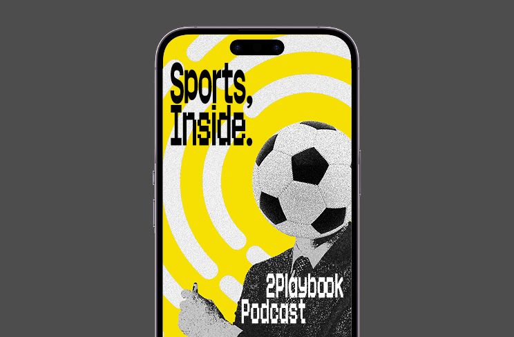 Podcast Sports Inside newsletter
