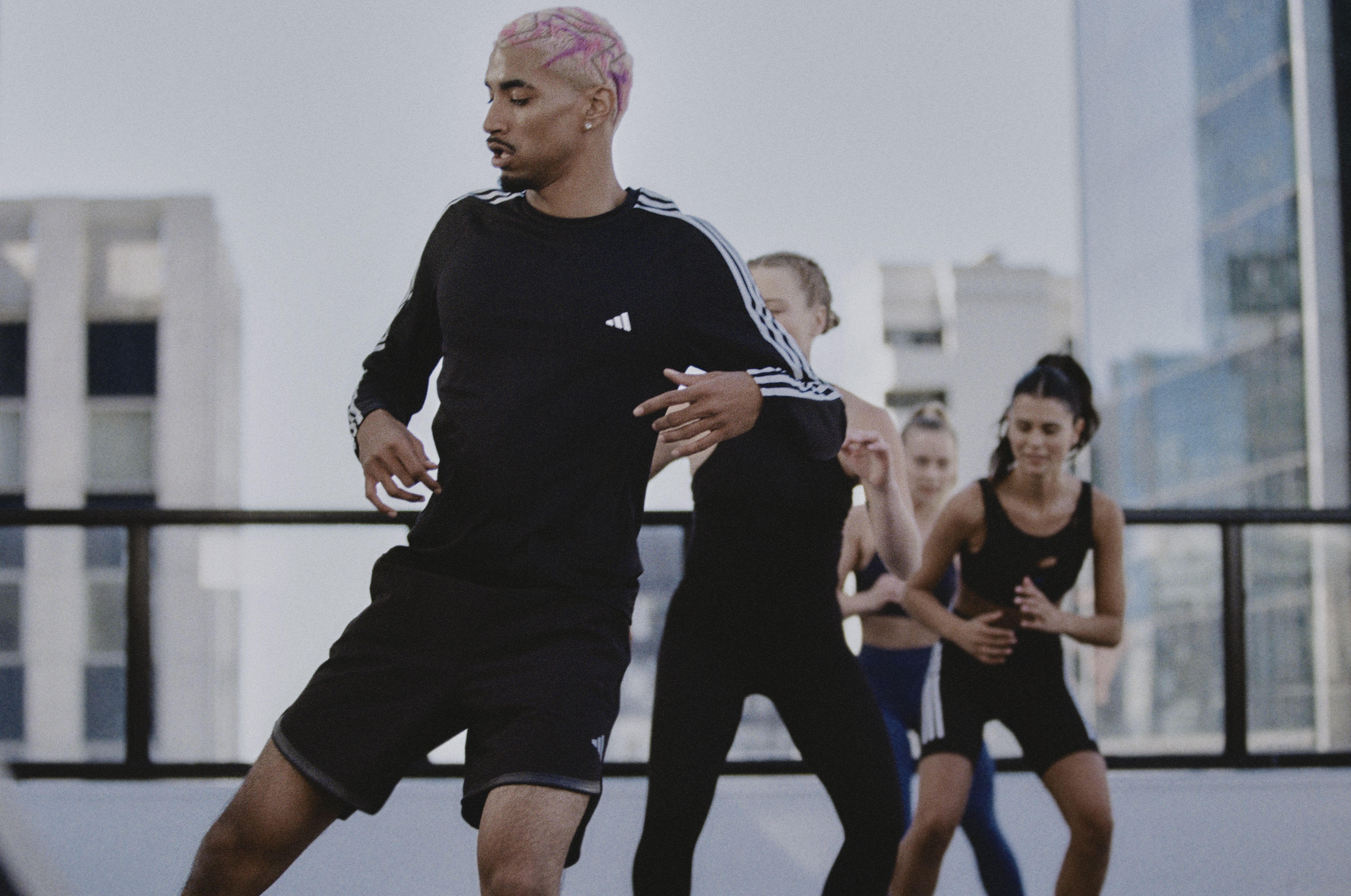 Les Mills Gen Fit