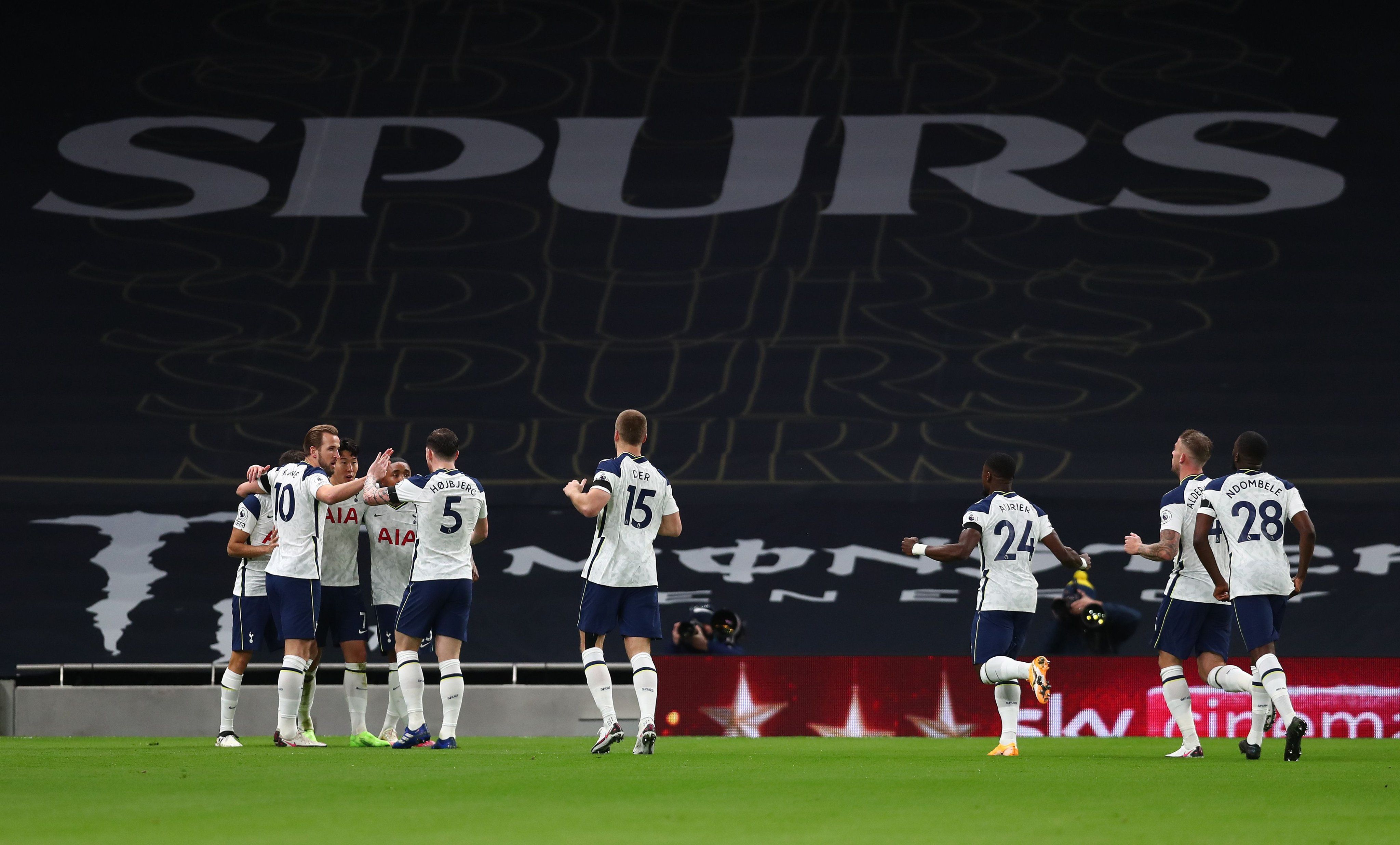 spurs recurso 2020 2021