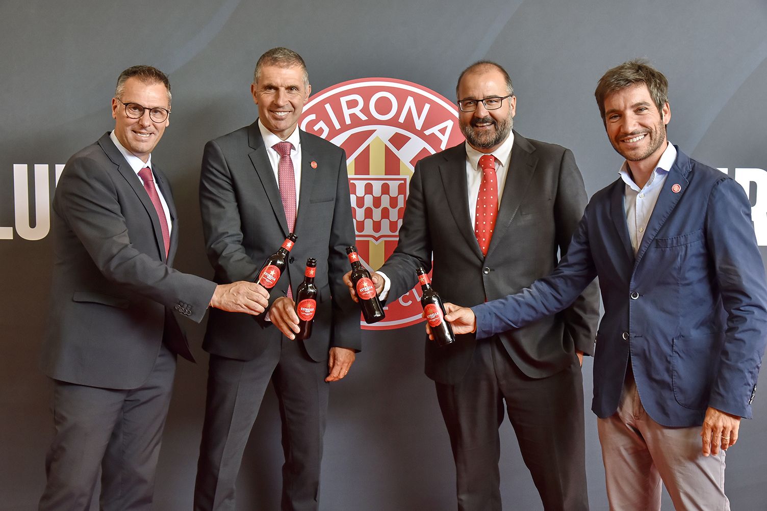 Girona FC 