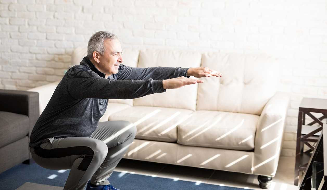 staying healthy with bold during covid 19 