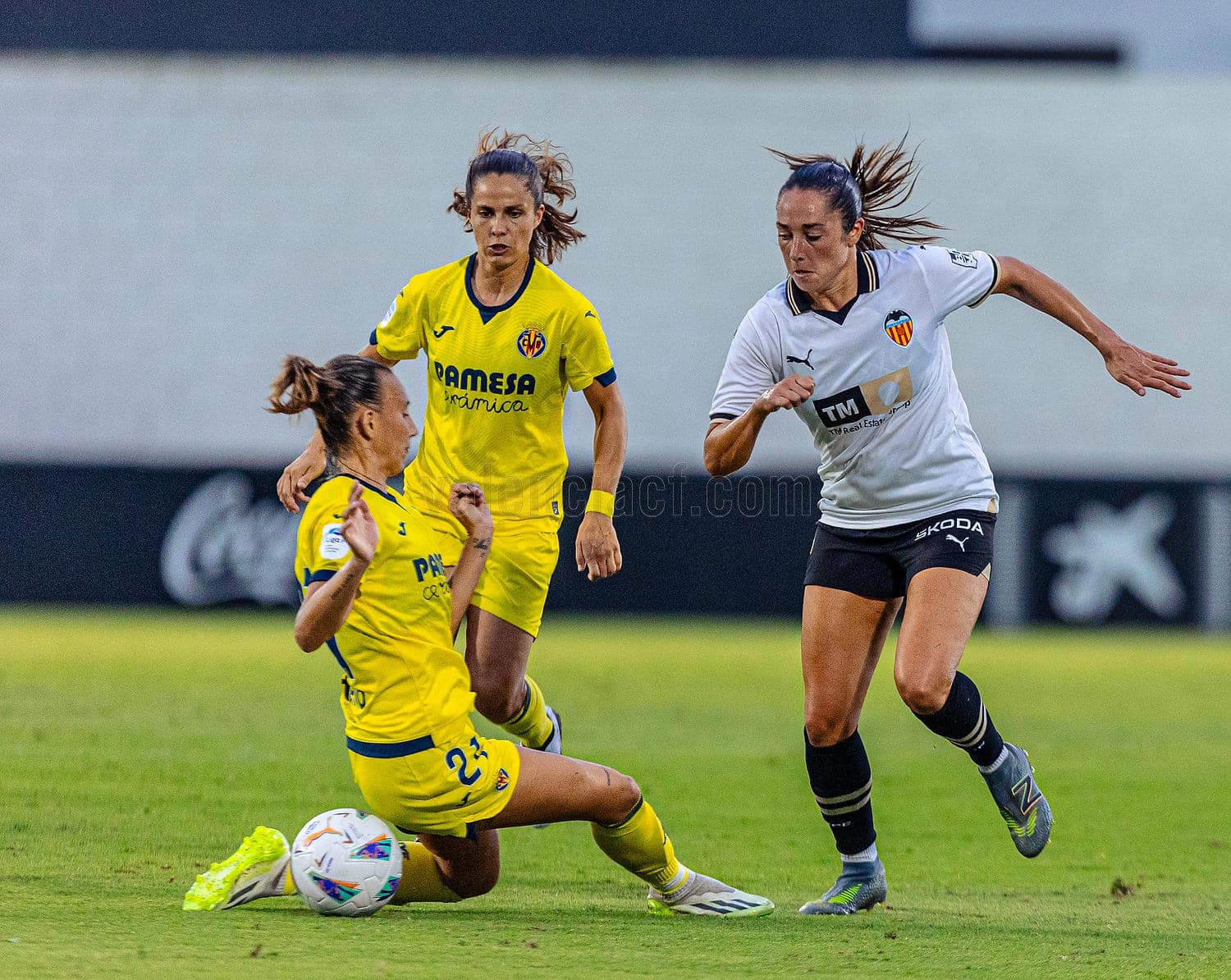 Liga F 2023 2024