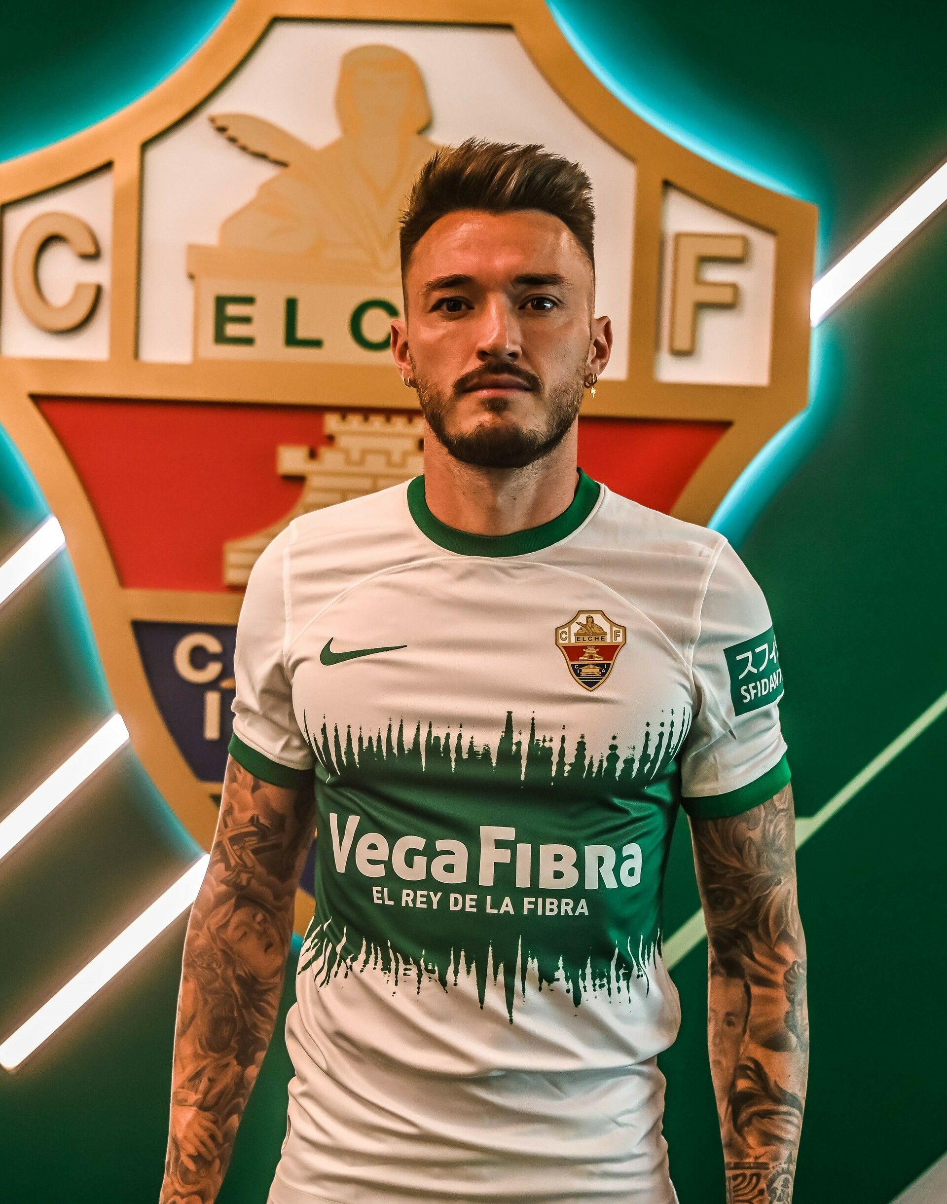 Elche FC