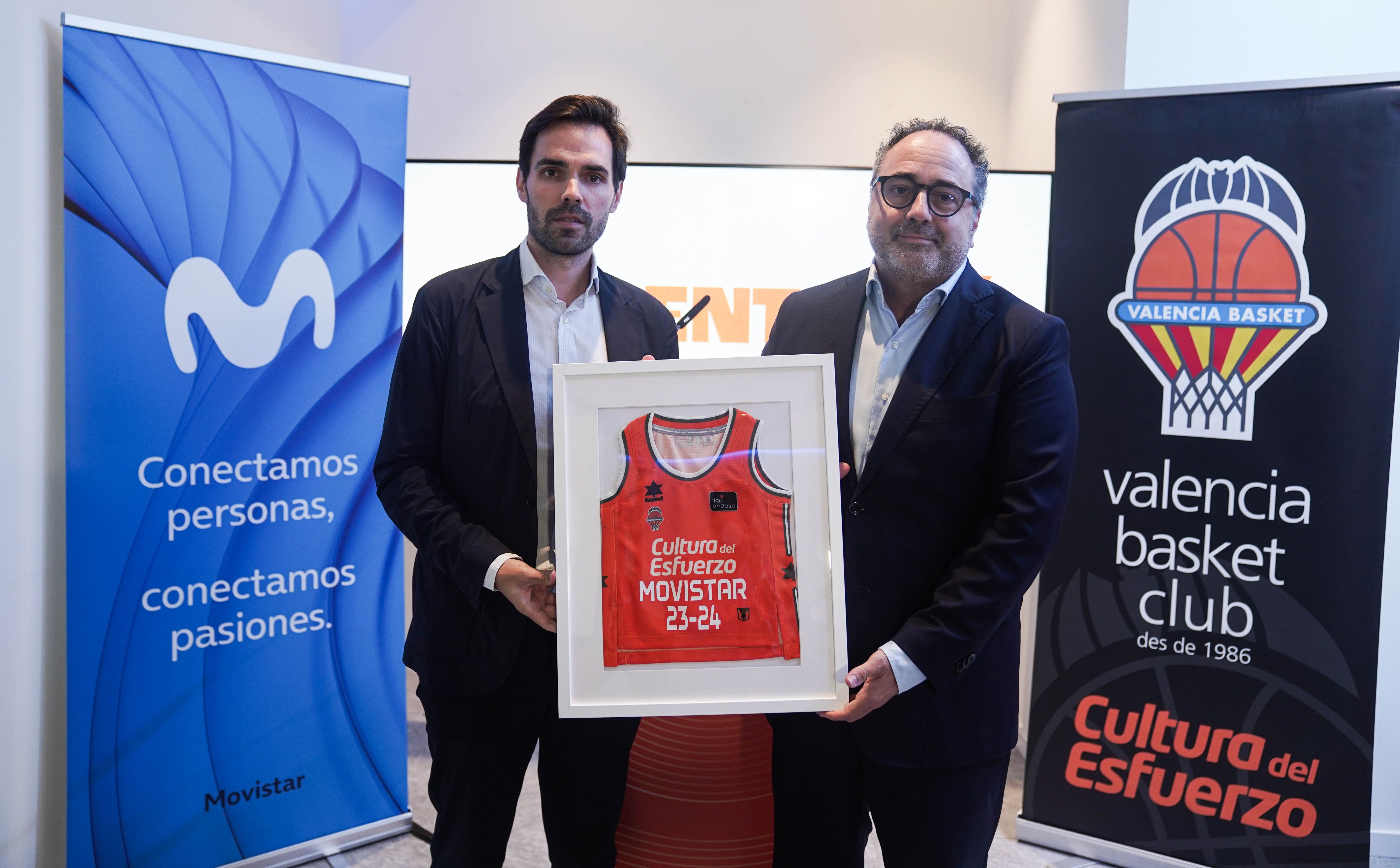 Valencia Basket 