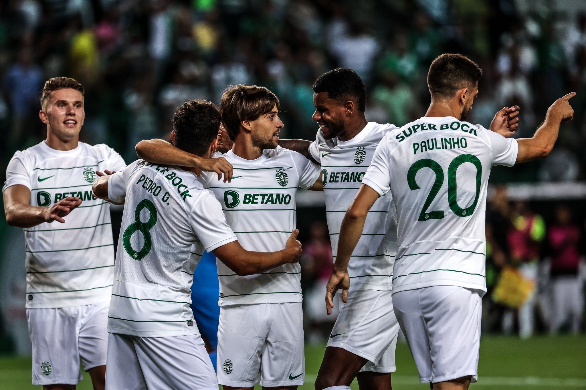 sporting club