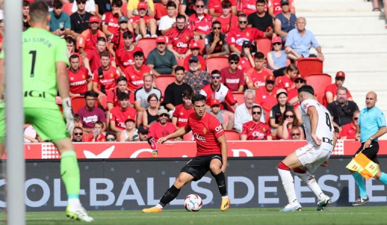 RCD Mallorca 2023 2024 LaLiga