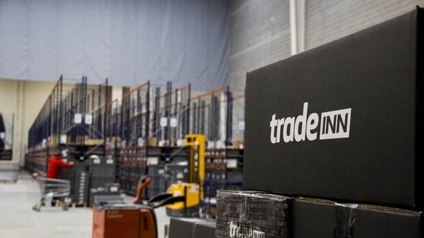 Tradeinn, a por los 1.000 millones de facturación a largo