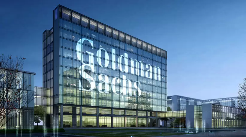 Goldman Sachs 