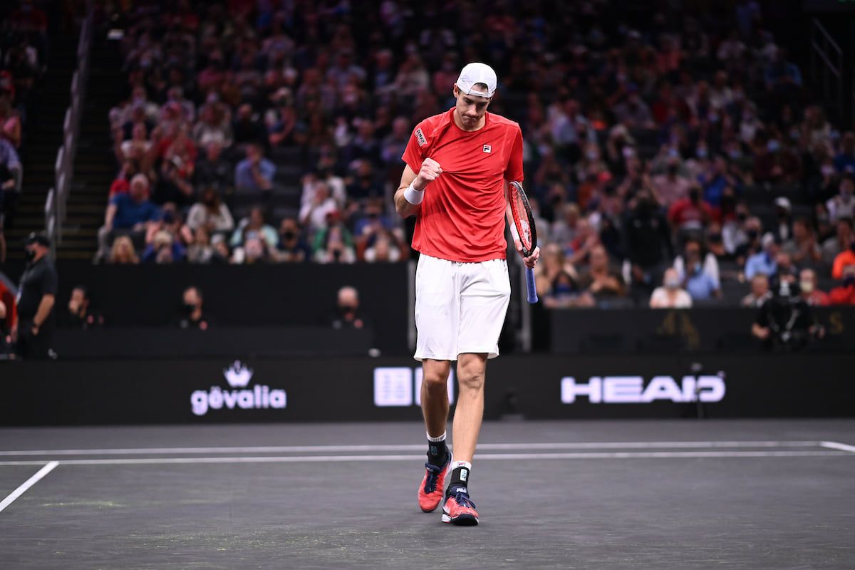 Laver Cup 2022