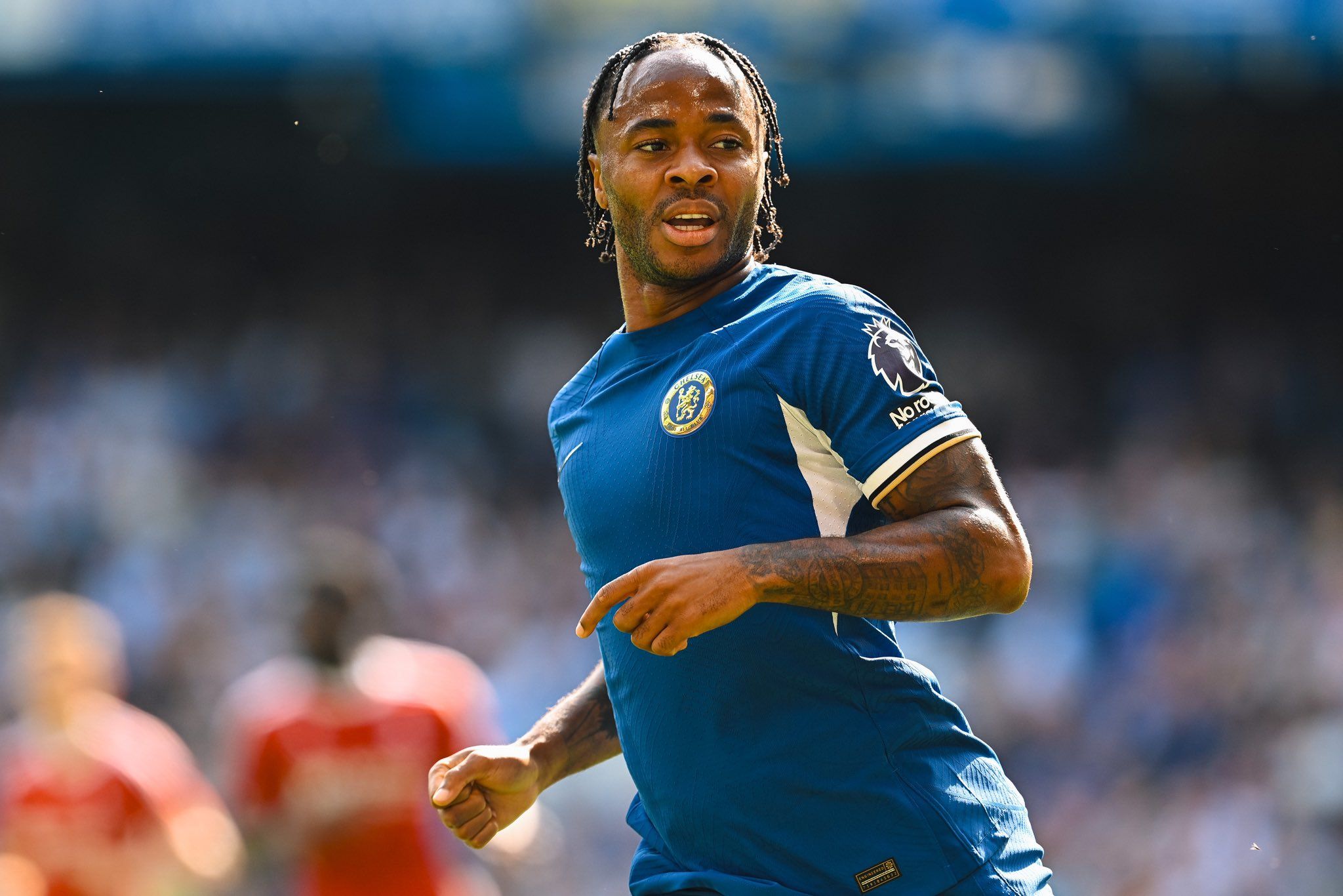 Chelsea FC 2023 2024