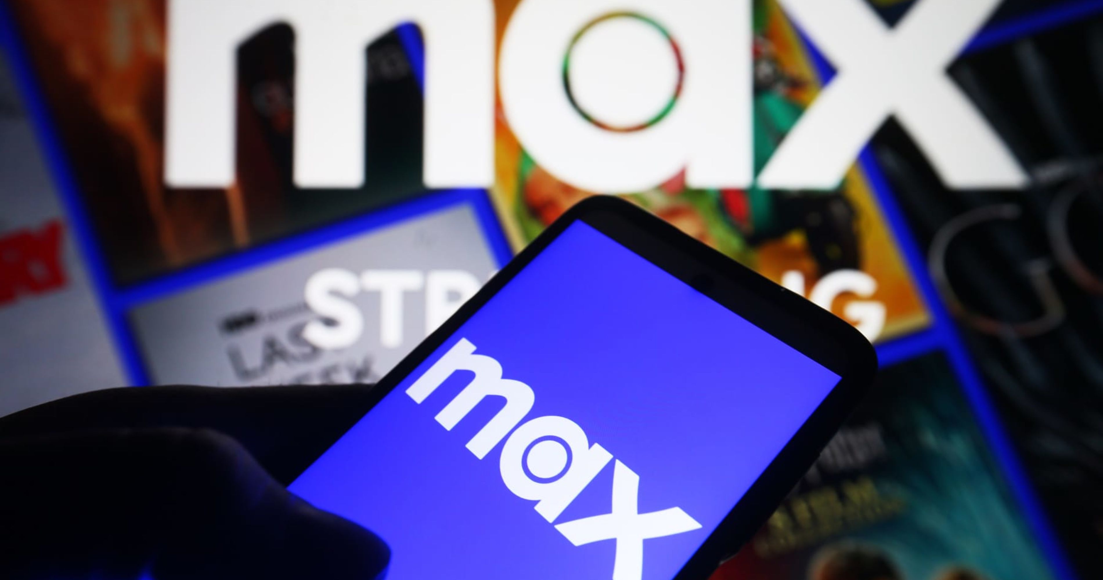 HBO Max