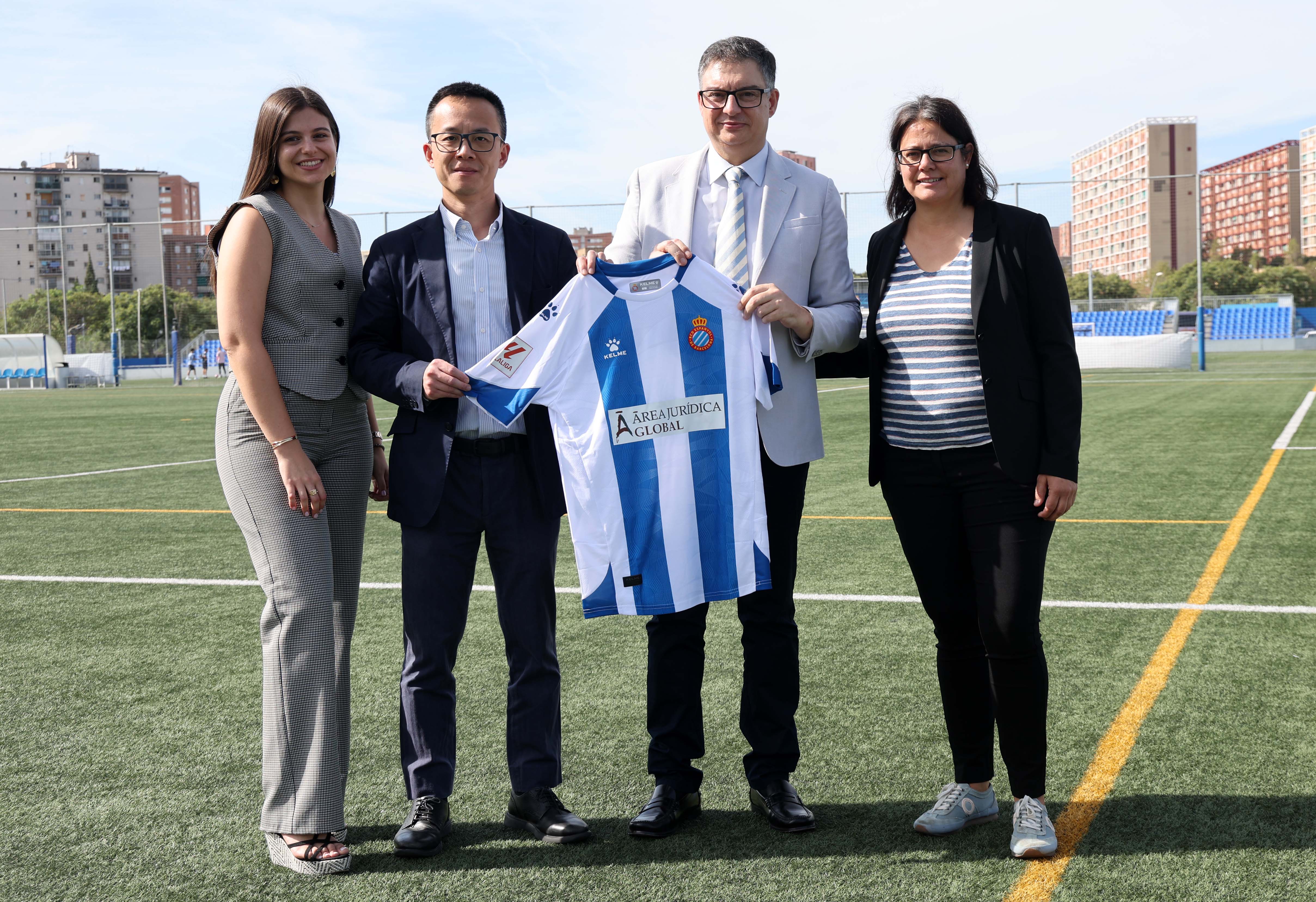RCD Espanyol 