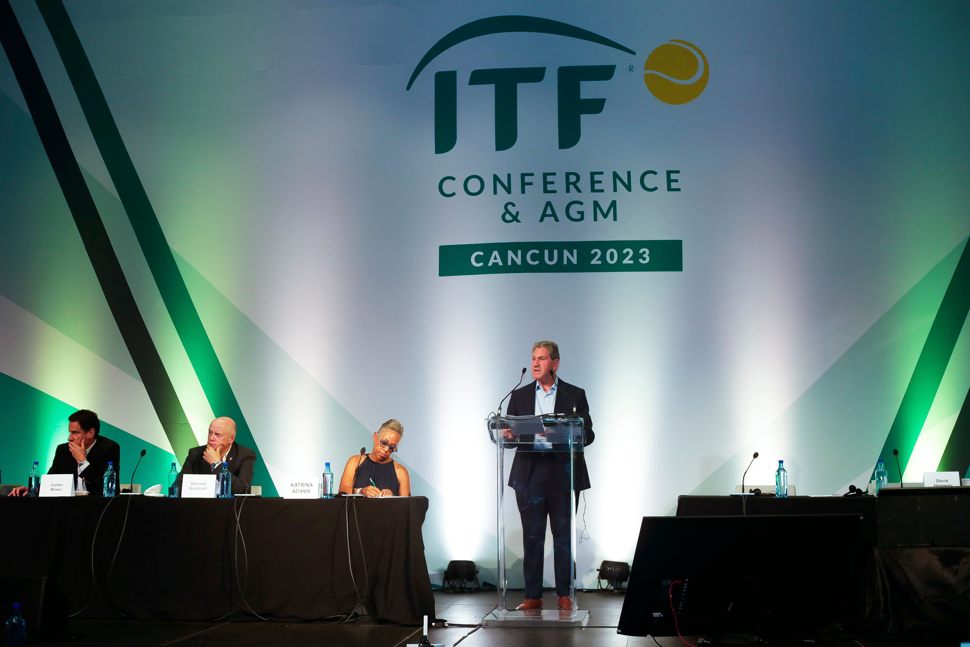 ITF