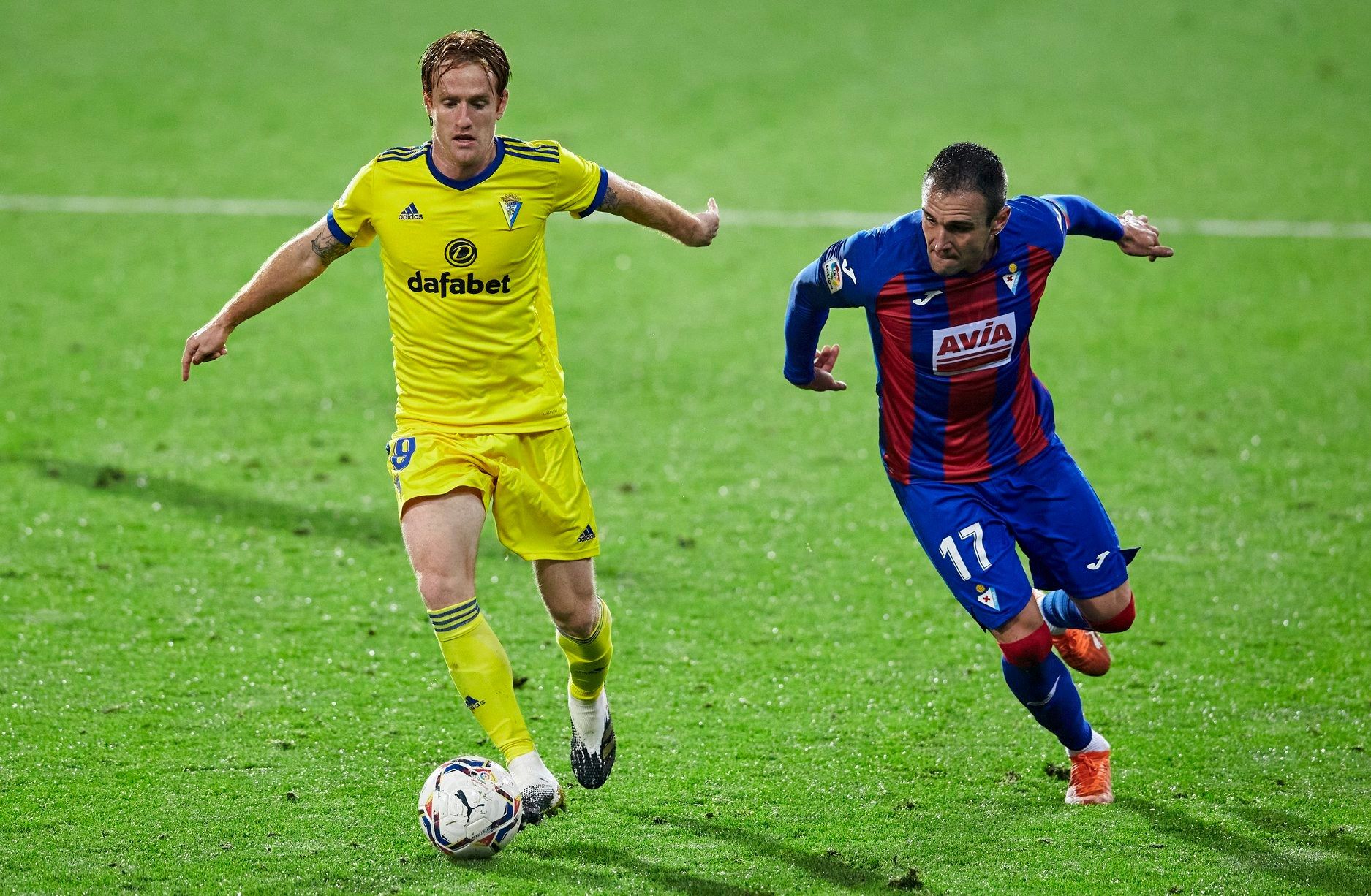Cádiz CF