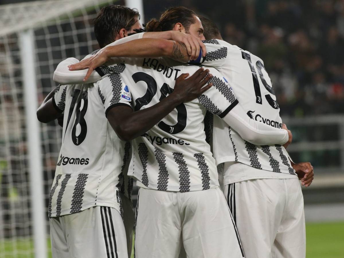 Juventus 2023-2024