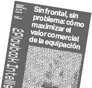 widget intelligence valor comercial equipacion