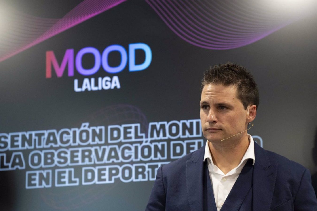 LaLiga Mood