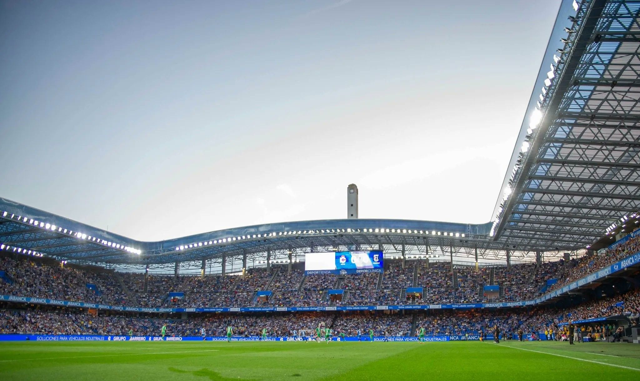 riazor