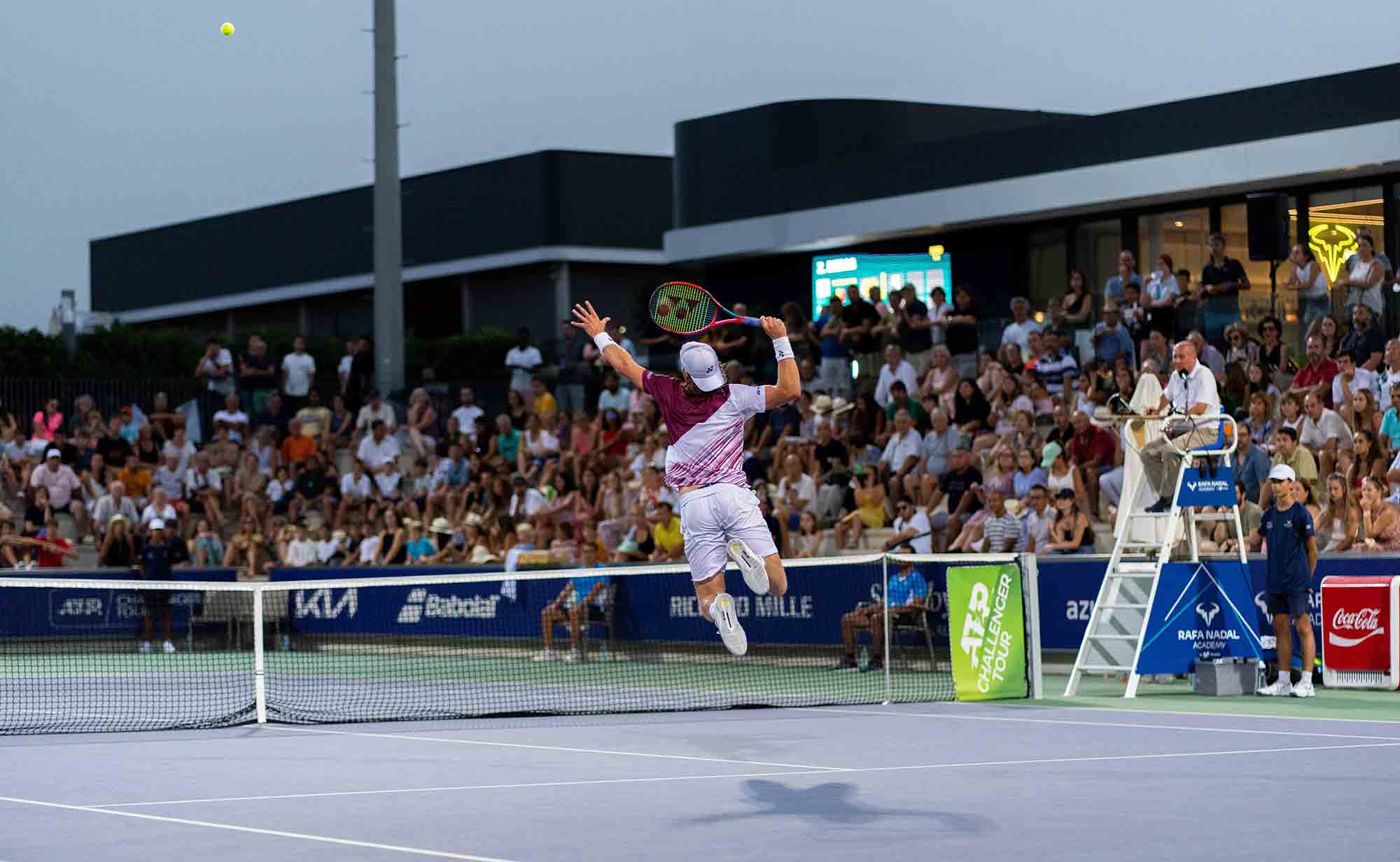 ATP Challenger Mallorca