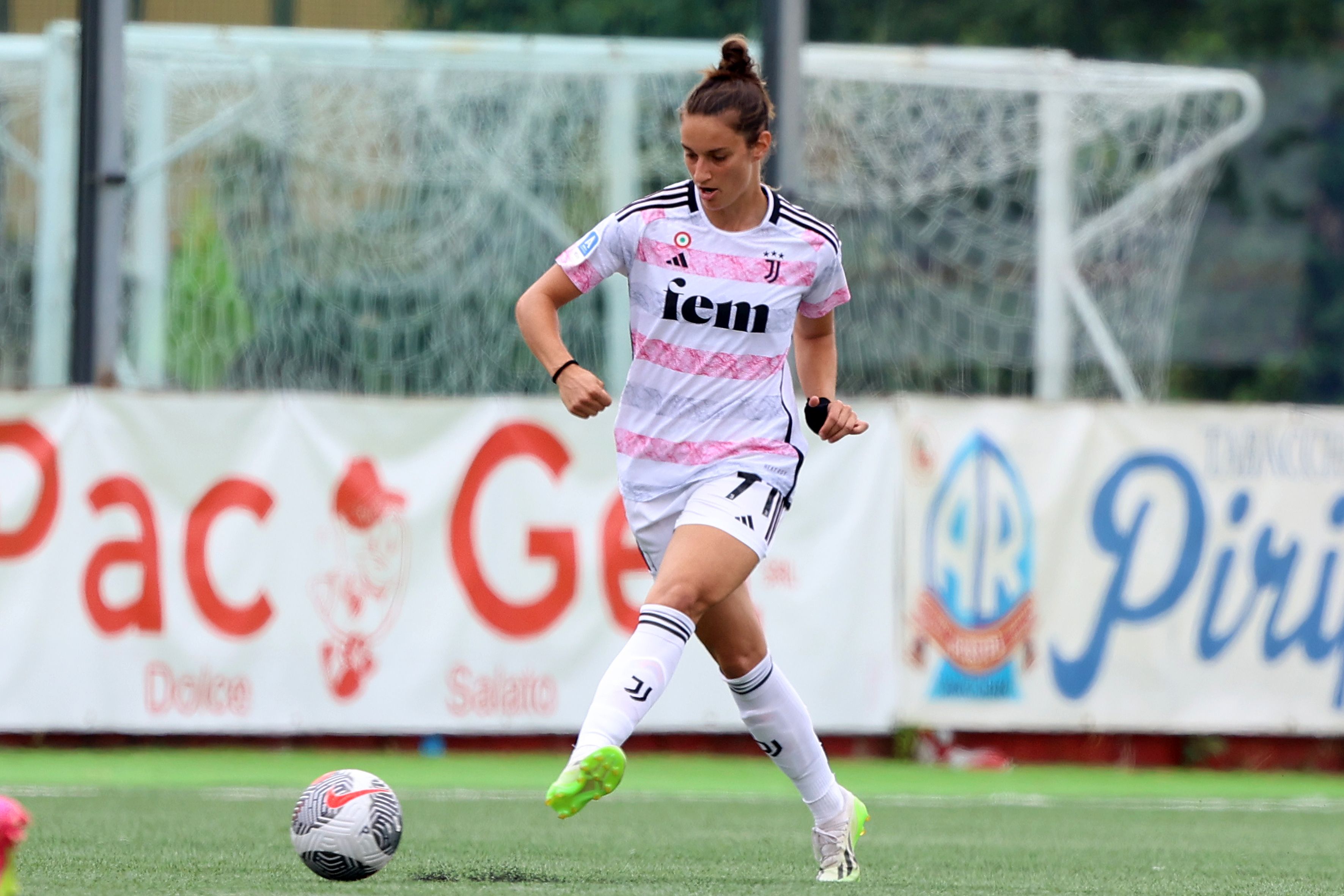 Juventus femenino 2023 2024