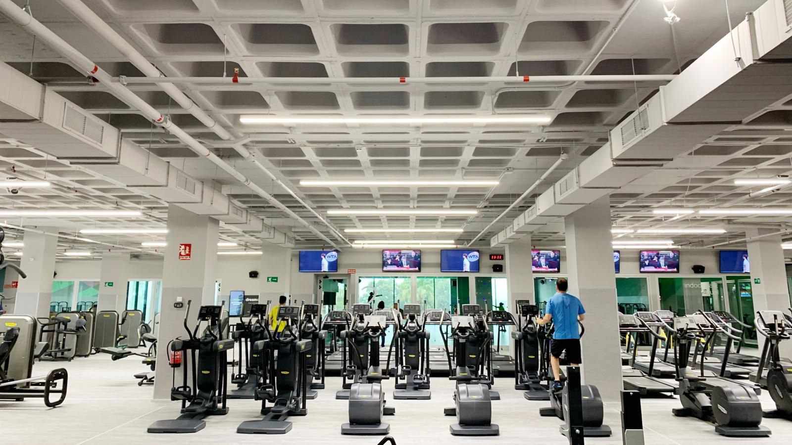 dreamfit