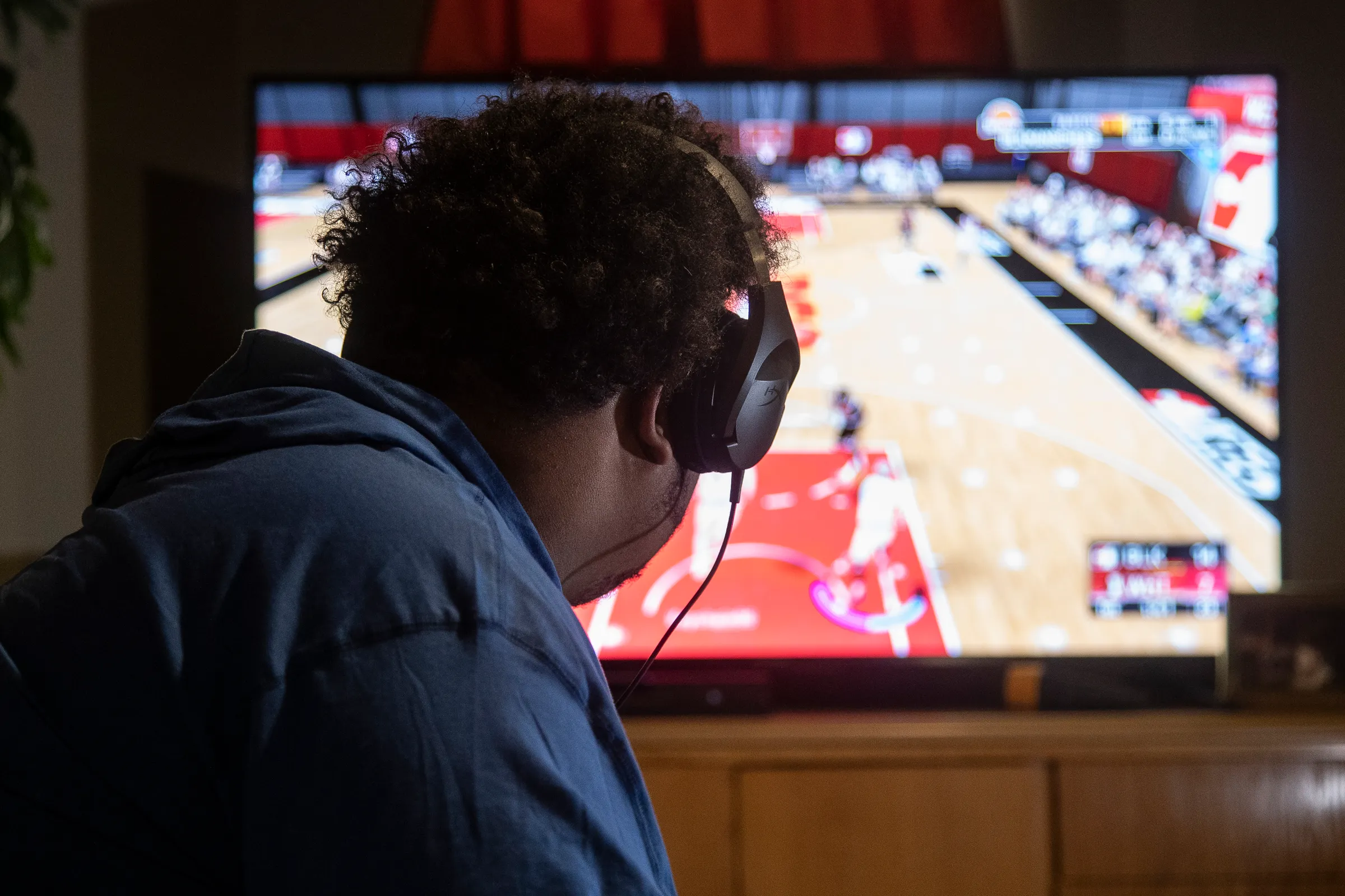 Andrew Perlmutter NBA
