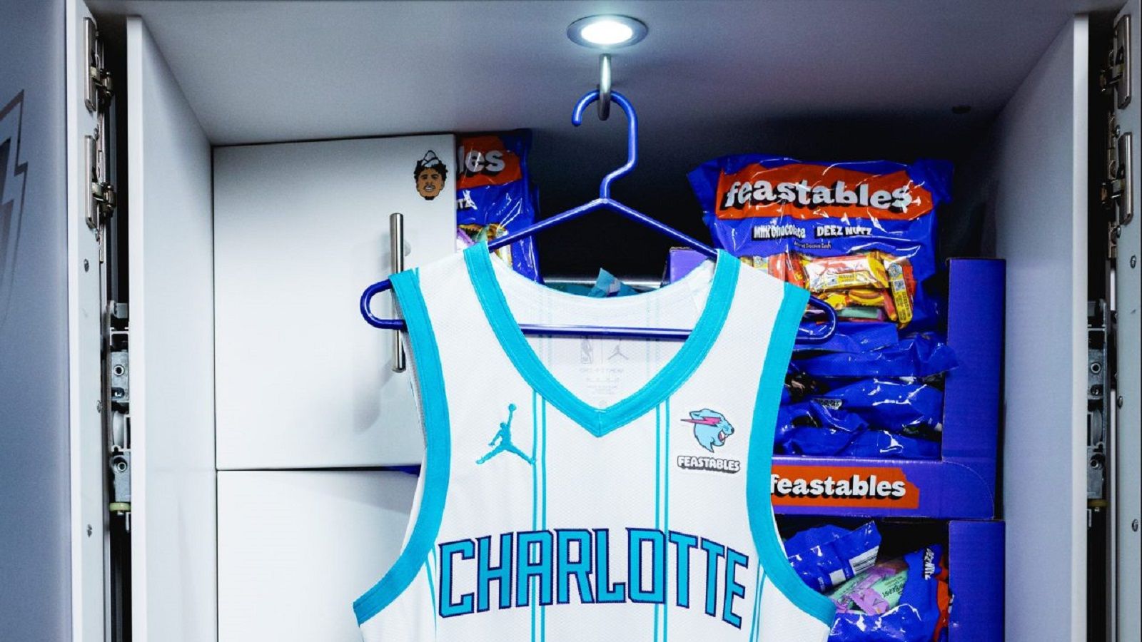 Hornets 2023 2024