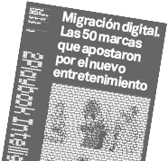widget intelligence migracion digital