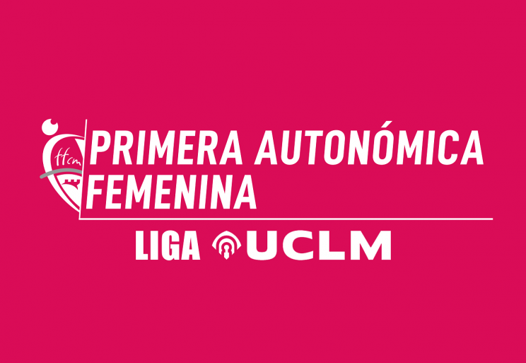 Primera Autonoìmica Femenina ucl retall Primera Autonoìmica Femenina ucl retall