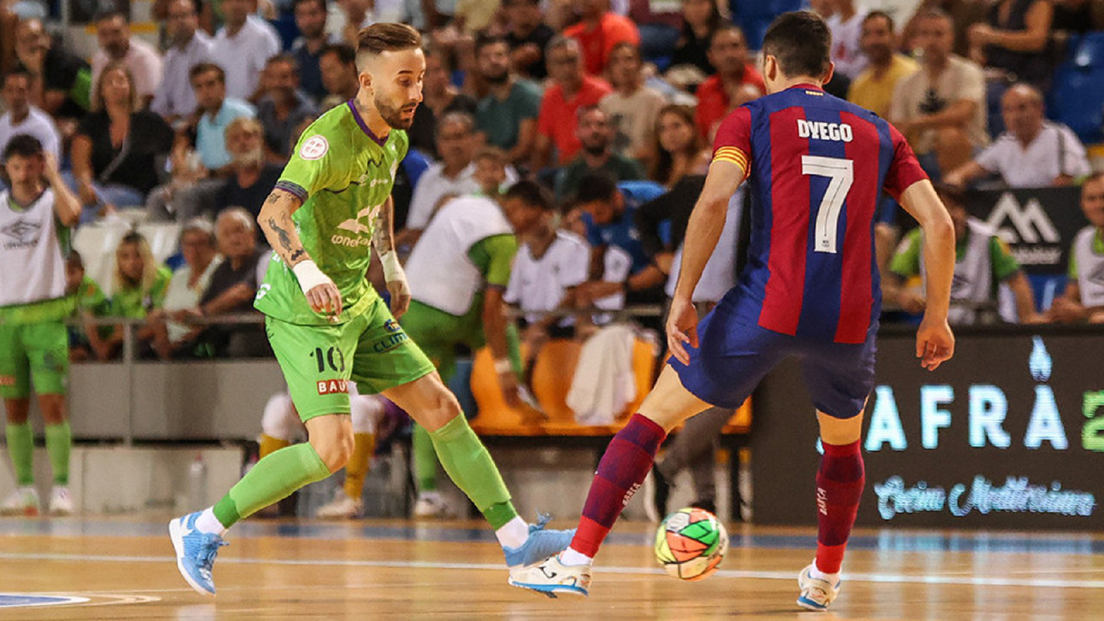 futsal 2023-2024