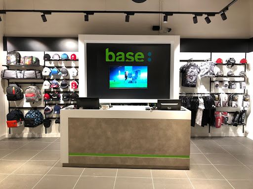 Base da salto a Portugal la del distribuidor de Adidas Reebok en el país