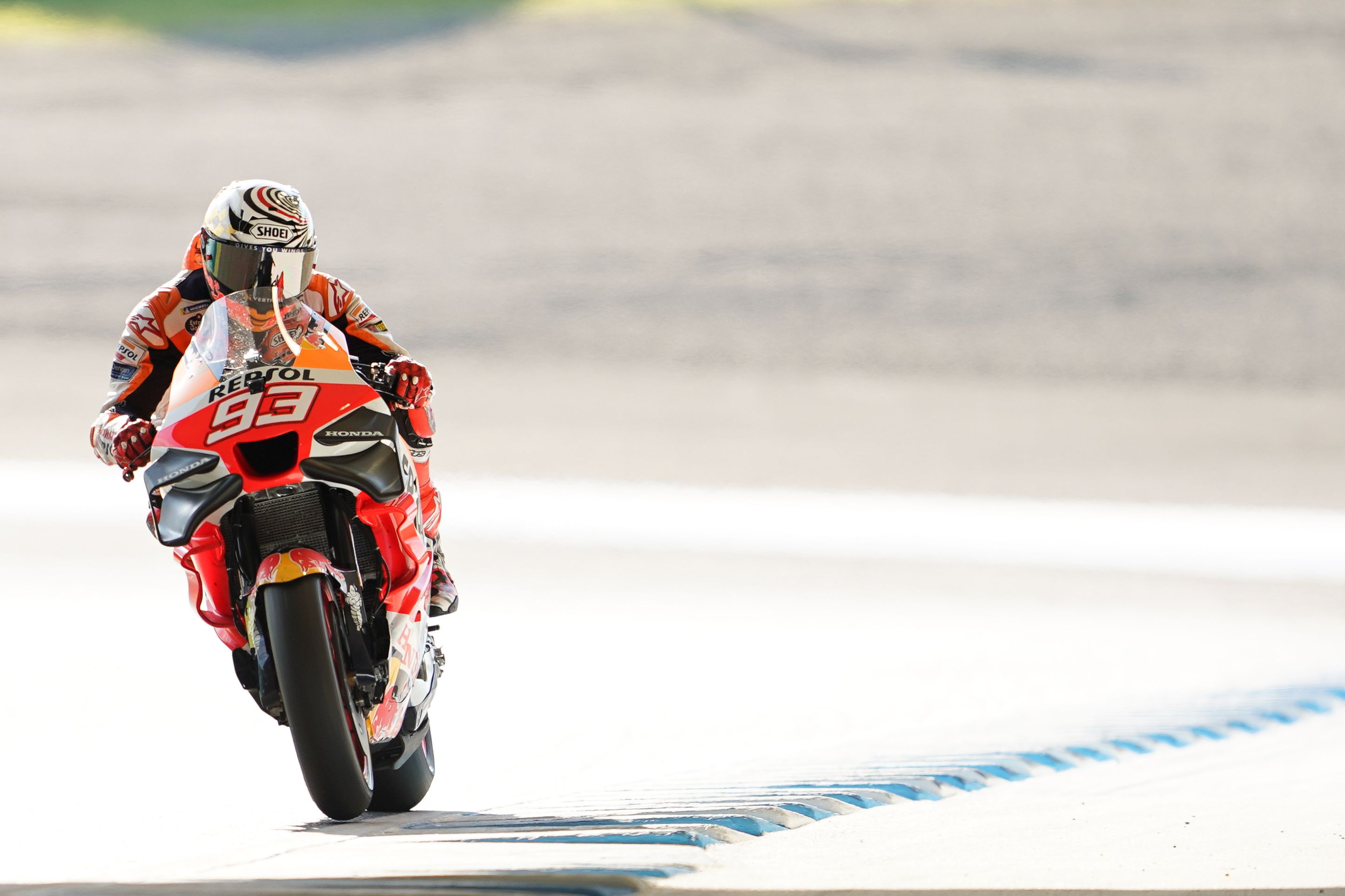 Marc Márquez 2023