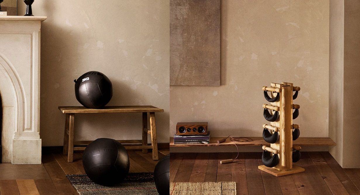 gym collection