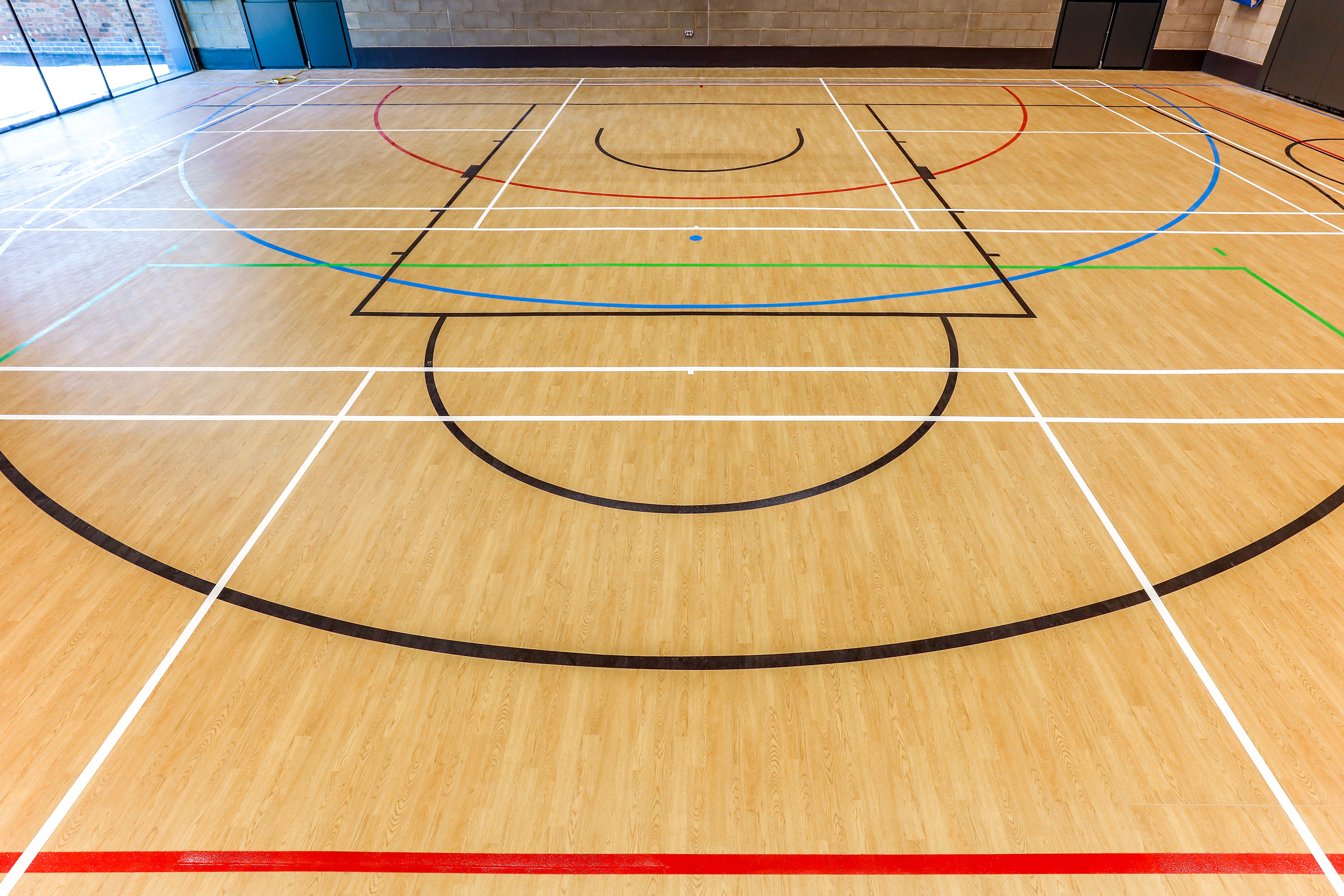 GERFLOR Taraflex