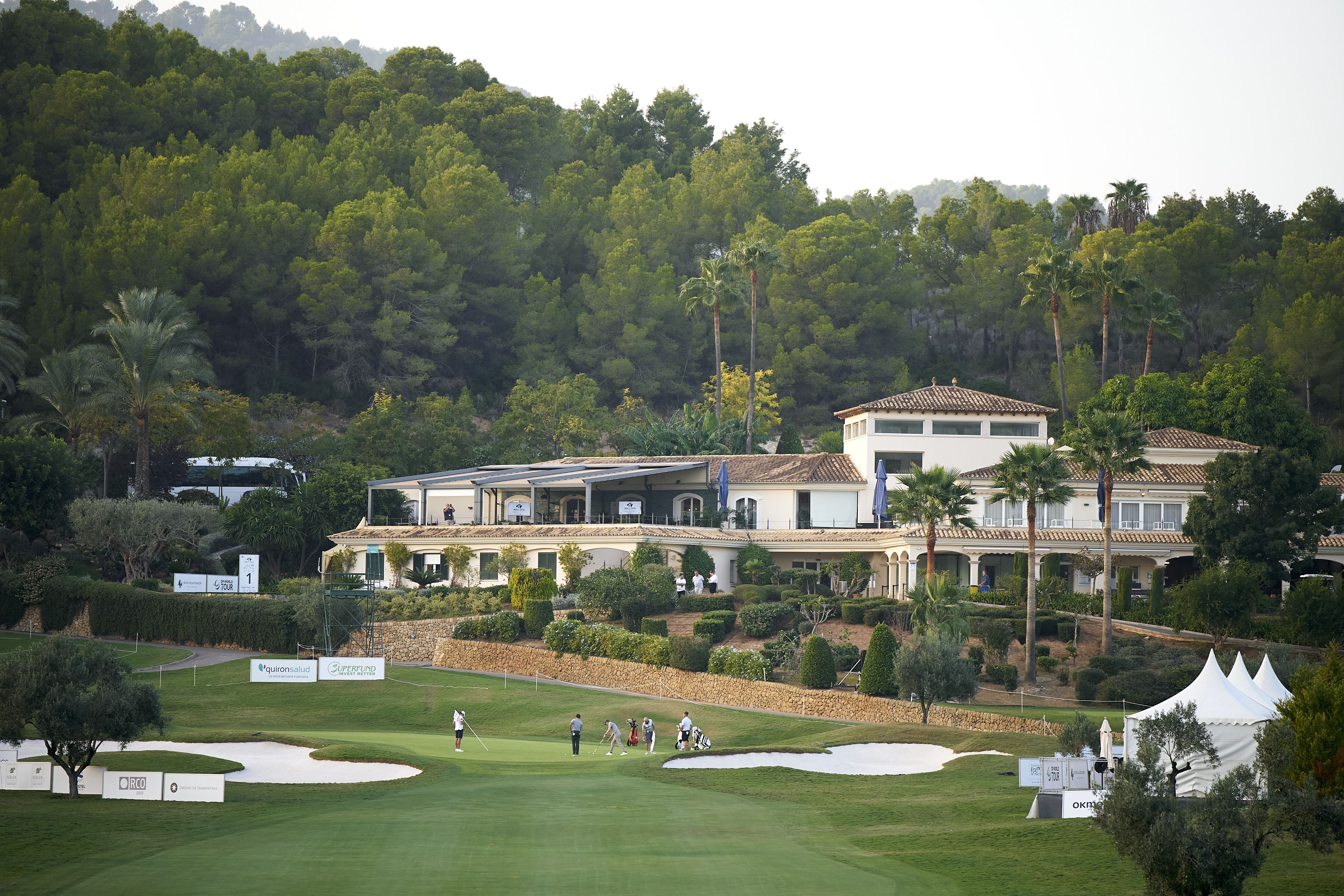 Mallorca Golf Son Muntaner 2023