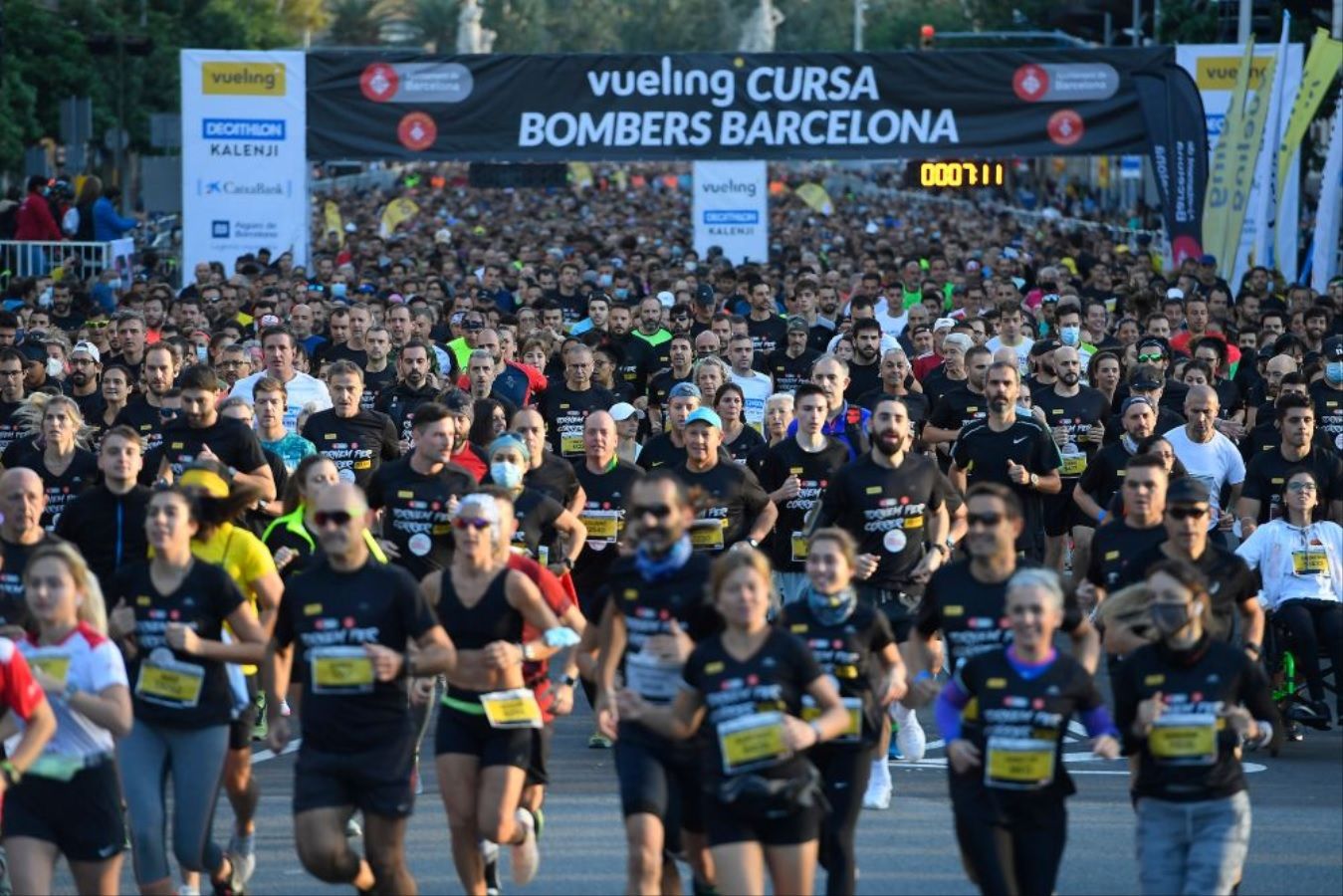 cursa bombers