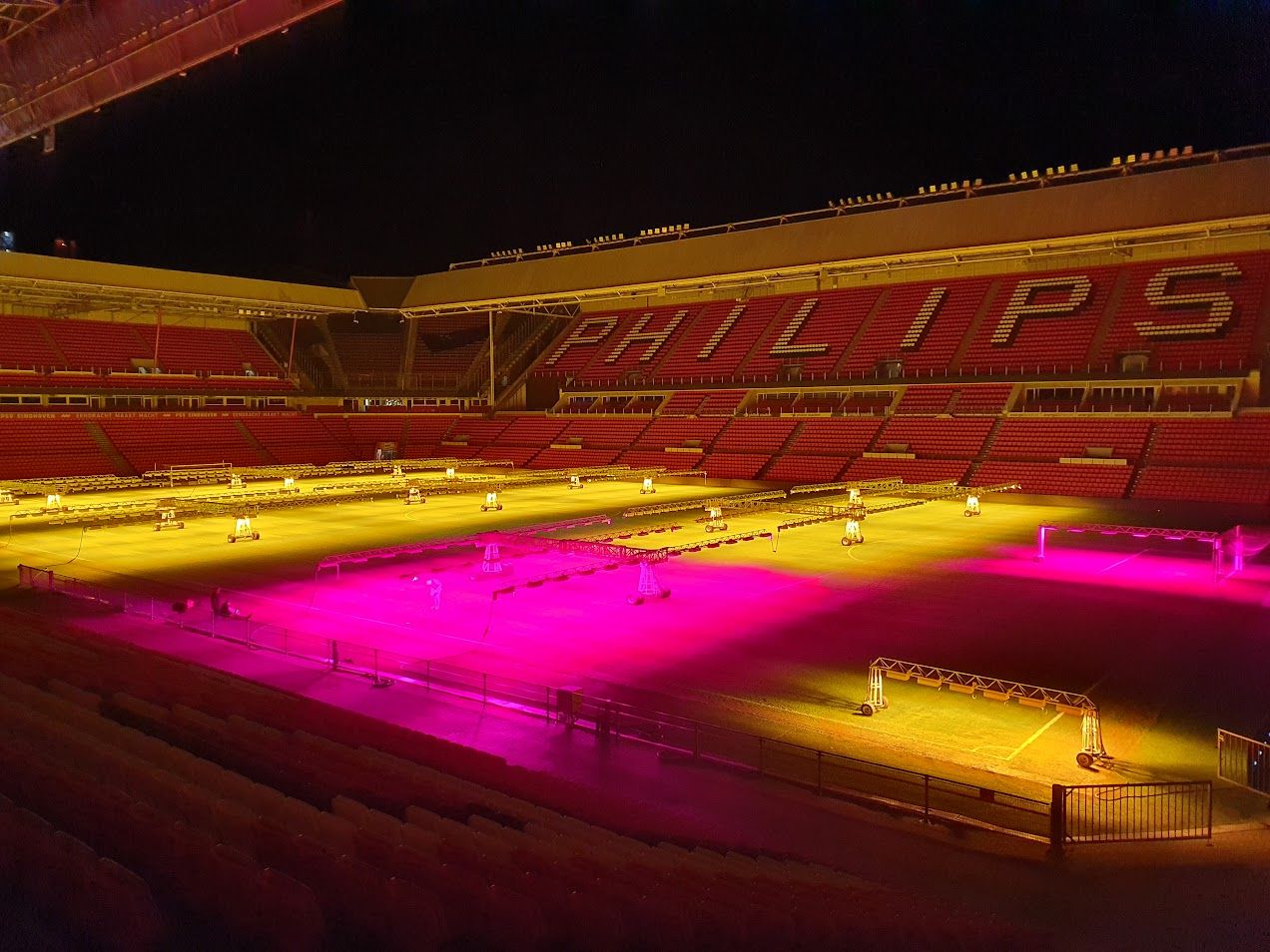 PSV Eindhoven Signify 2023
