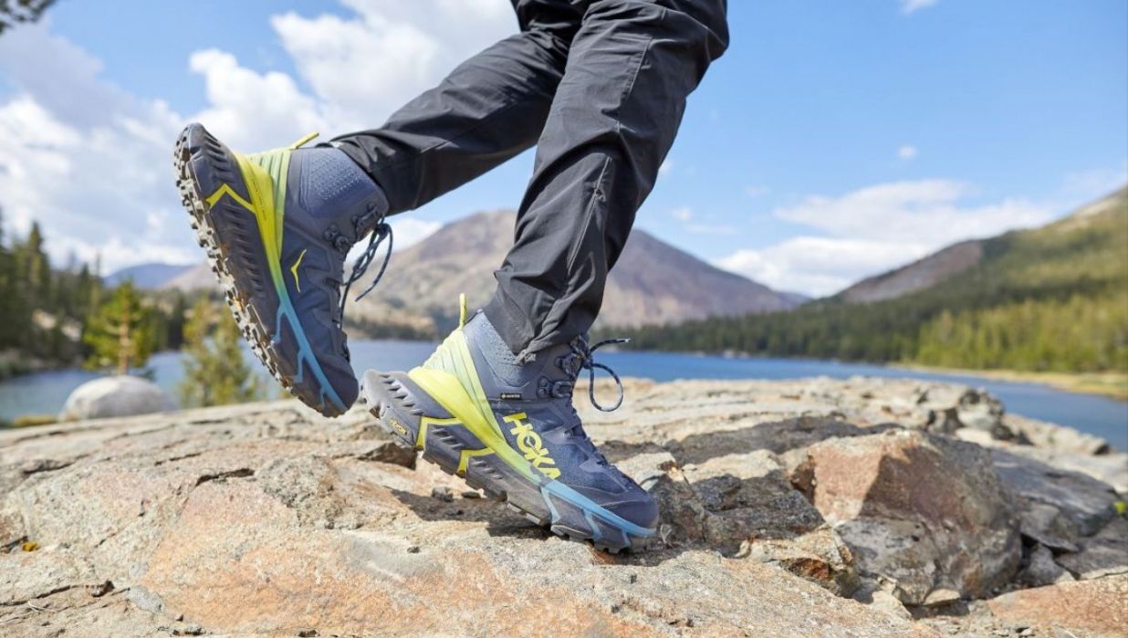 Distribuidor hoka one one en españa shop