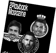 2P Magazine Gen Z Alfa Widget